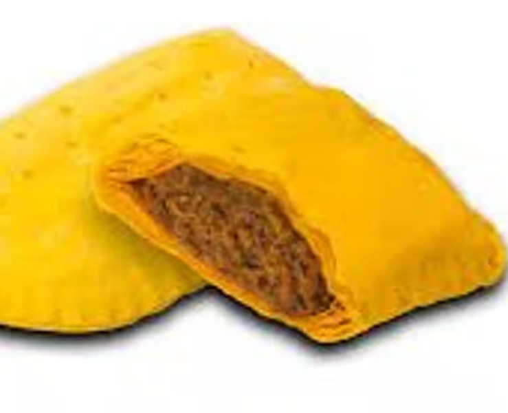 Beef Patty