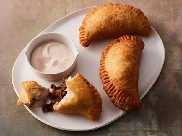Kababees Chicken Empanadas