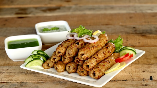 Seekh Kabab (Per Piece)_7148