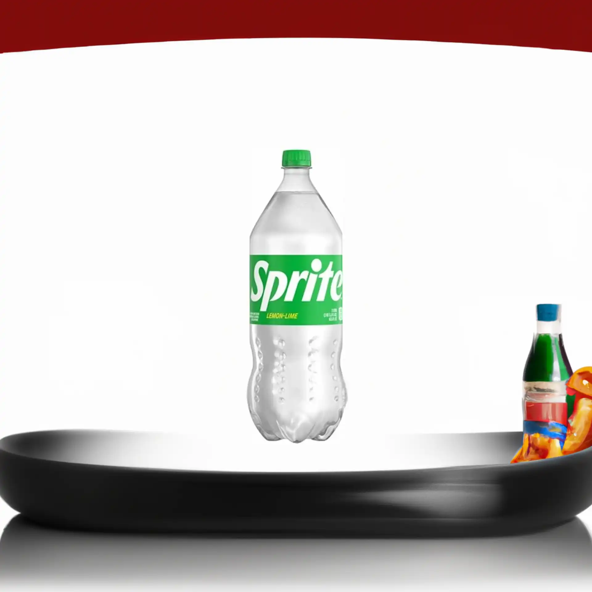 2 Liter Sprite