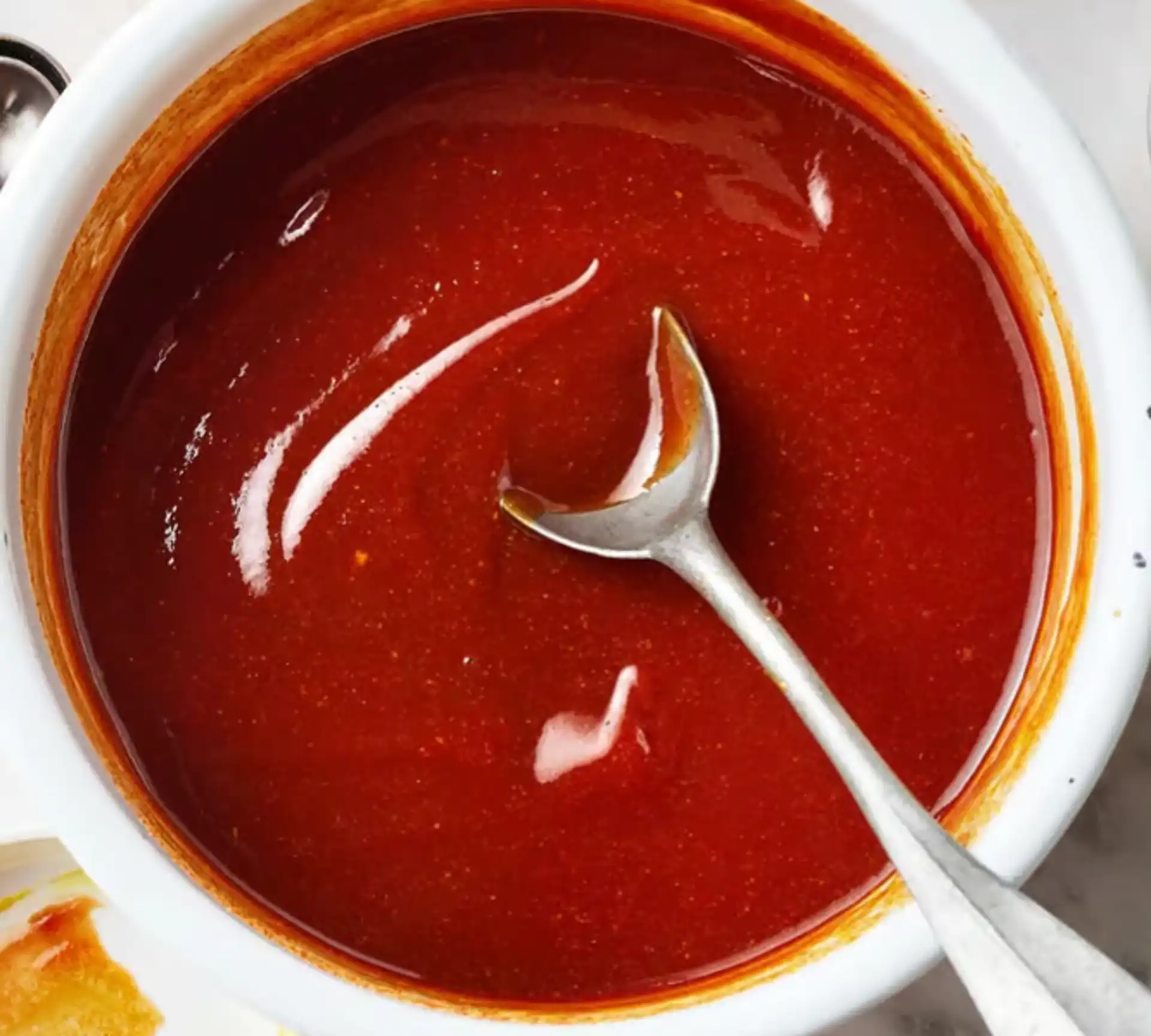 BBQ Sauce