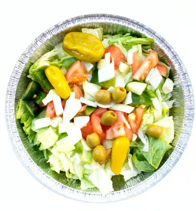 Garden Salad