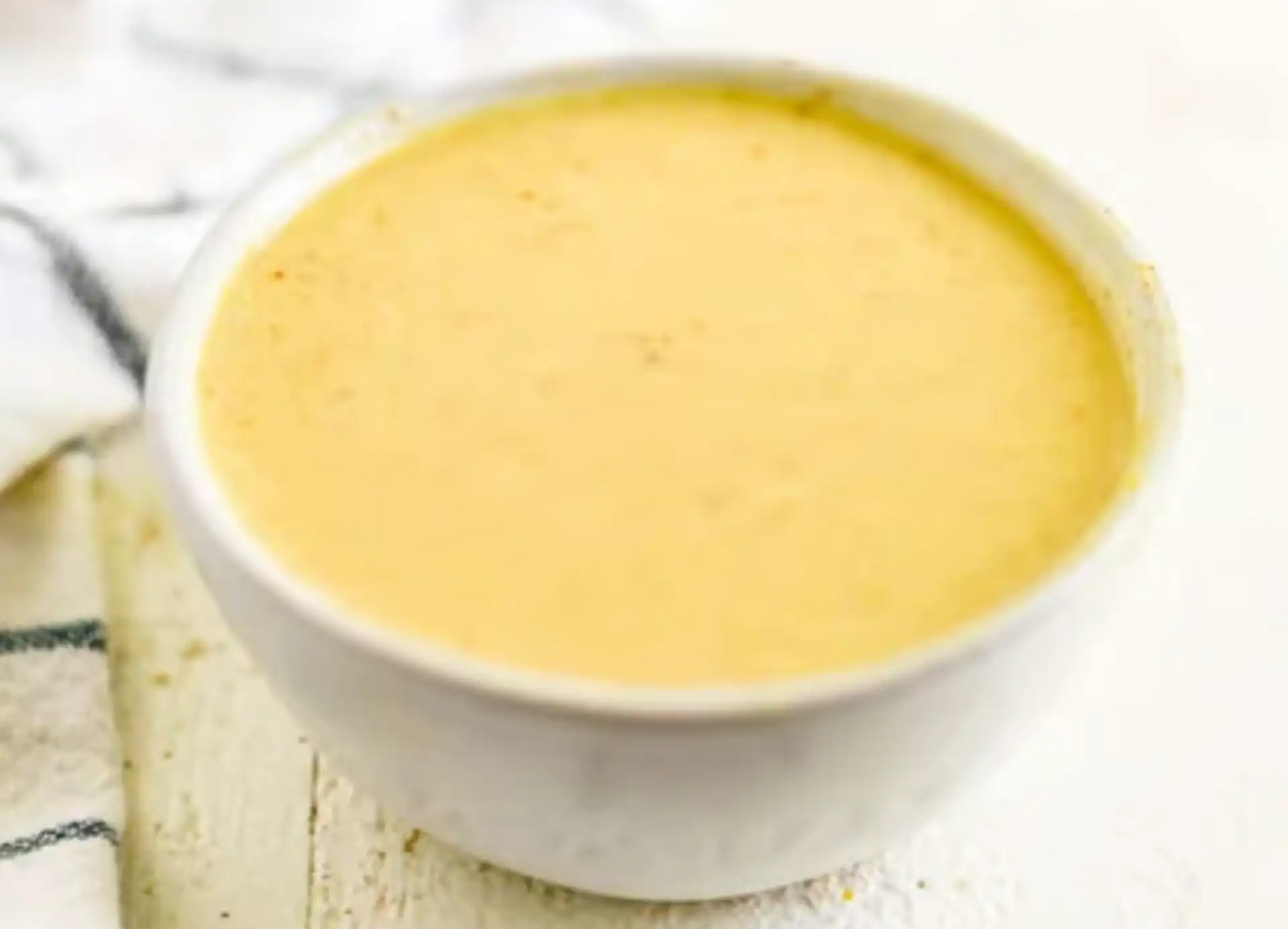 Honey Mustard