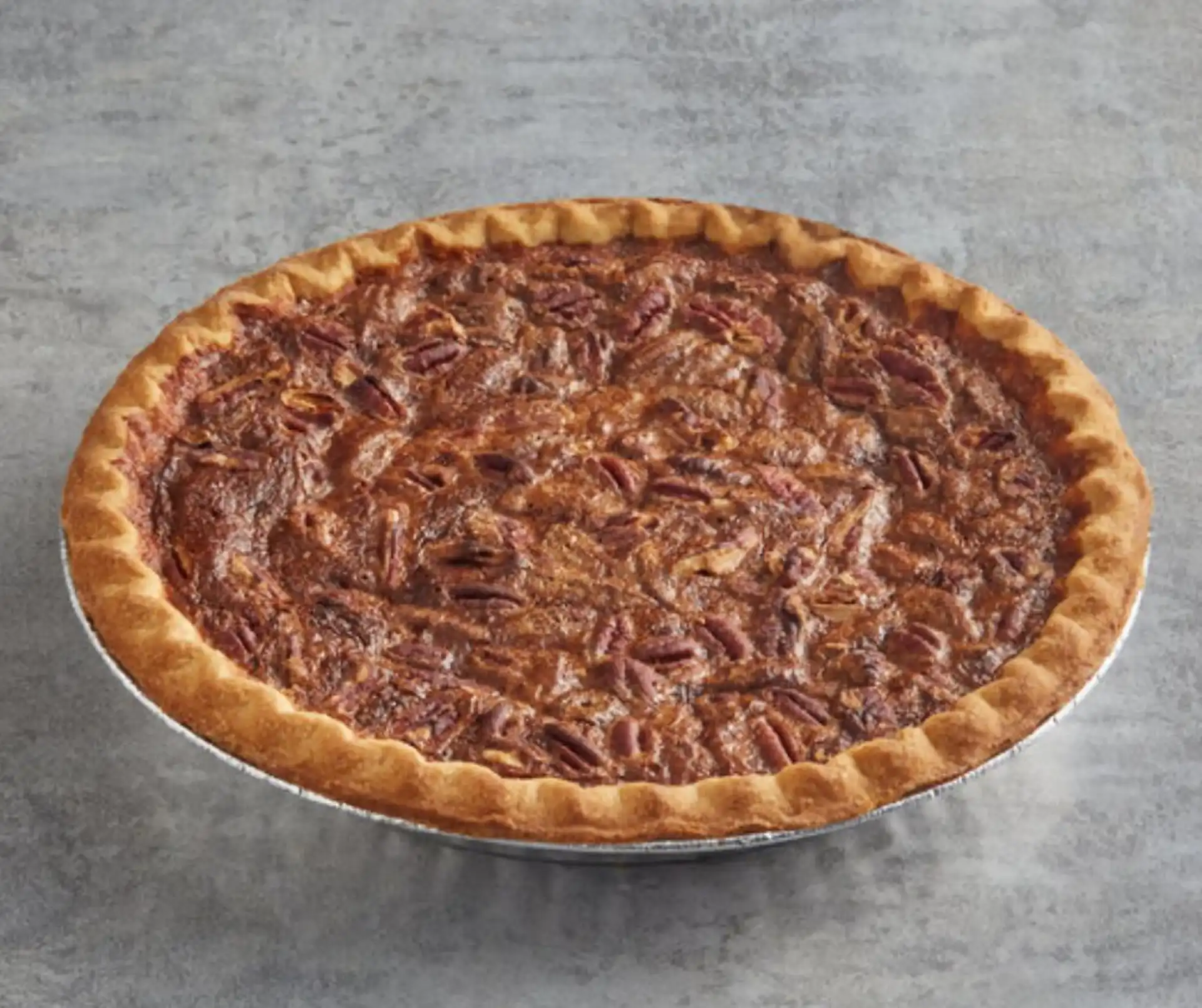 Pecan Pie