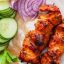 1 Skewer Lamb Tikka