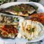Fried Fish Platter
