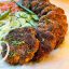 Chapli Kabab