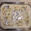Kheer tray