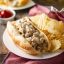 Chicken Cheesesteak