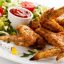 Tandoori Wings Platter