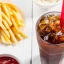 Two Pcs W/Fries & Soda 