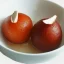 Gulab Jamun (2 pcs): 