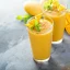 Mango Lassi
