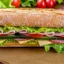 Sandwich Only