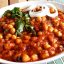 Chana Curry