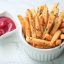 Masala Fries