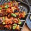 1 Skewer Chicken Tikka