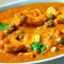 Butter Paneer