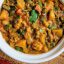 Bean Curry (Veg)